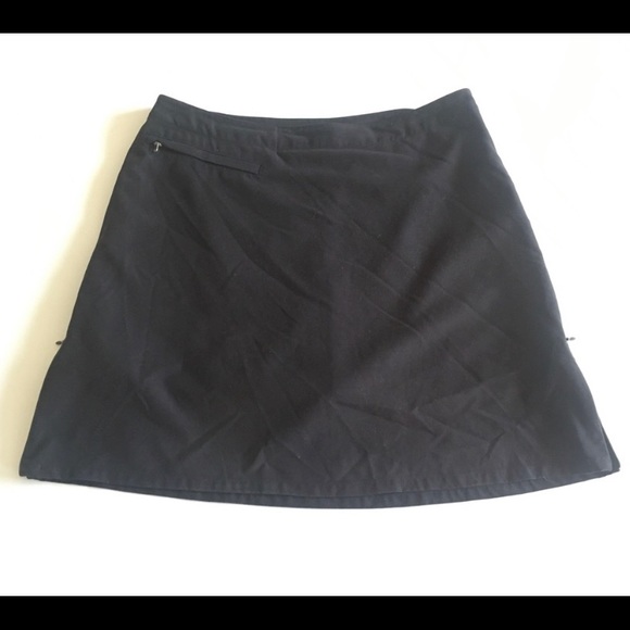 Patagonia Skort